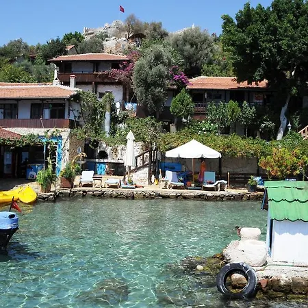 Kale * Kaleüçağız