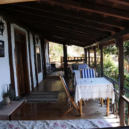 Pansiyon Kale