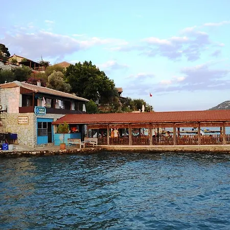 Kale * Kaleüçağız