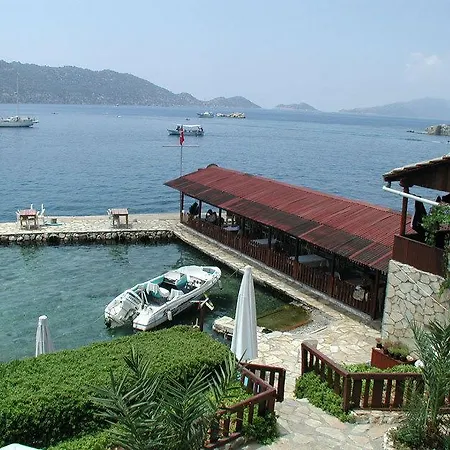 Kale Pansiyon