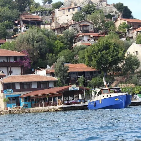 Kale Kaleüçağız