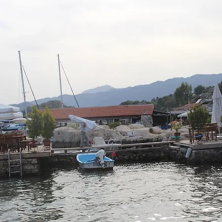 Homestay Kale Kaleucagiz